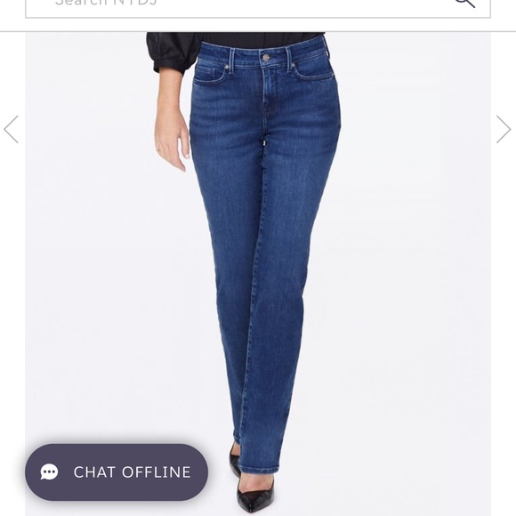 not just your daughters jeans